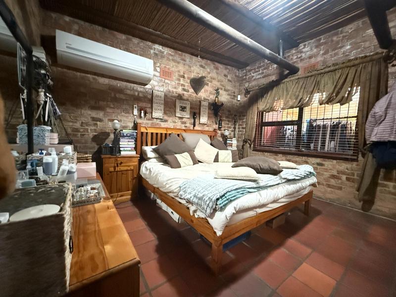 2 Bedroom Property for Sale in Die Wingerd Western Cape